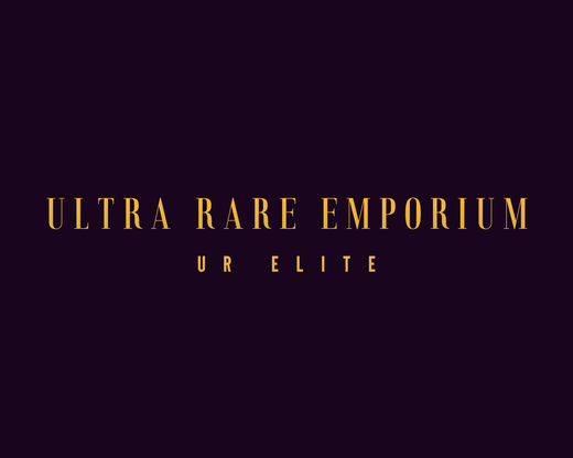 Strategic Partnership - Ultra Rare Emporium - Ultra Rare Cards