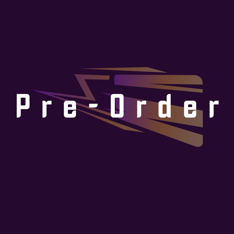 Pre-Order - Ultra Rare Cards