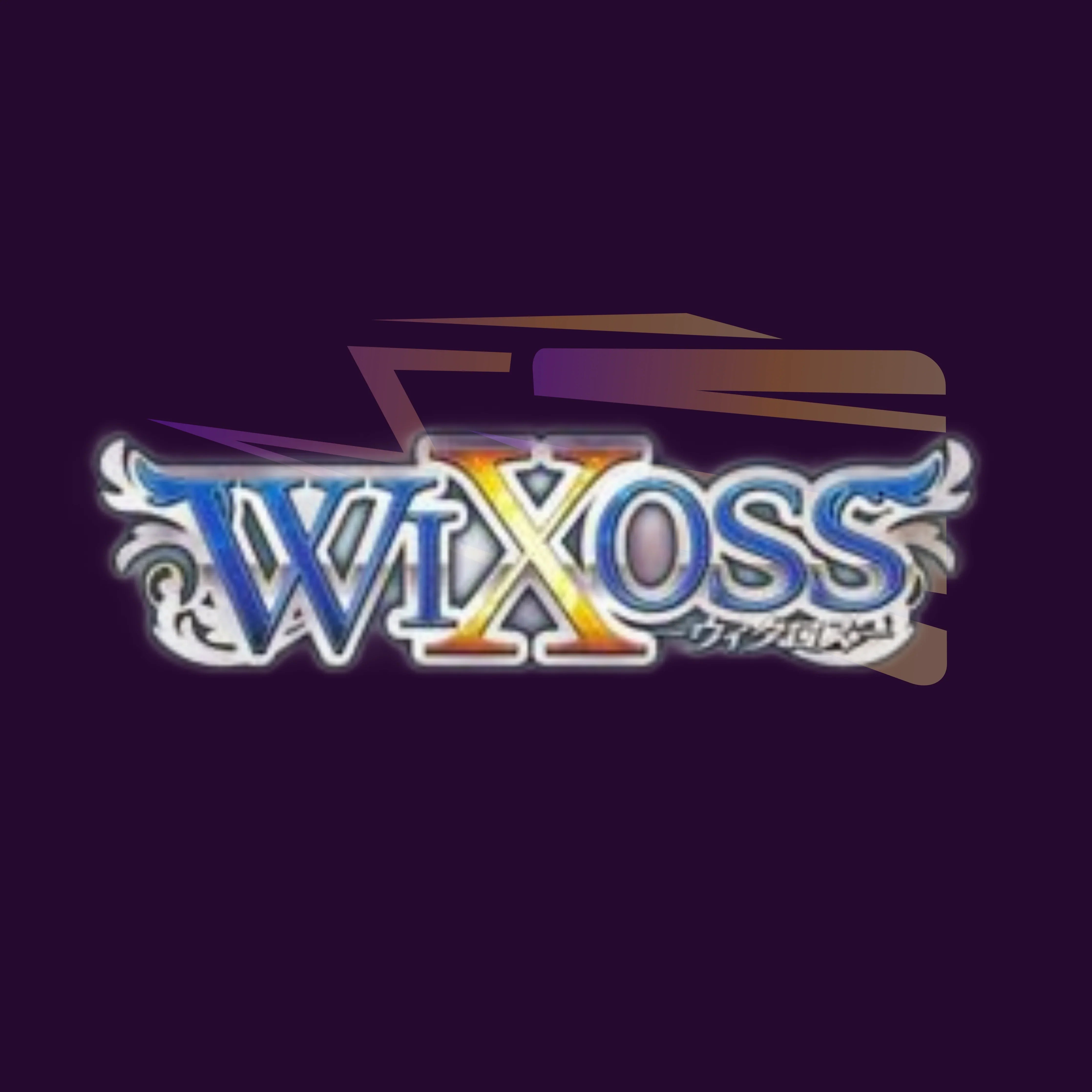 ウィクロス WIXOSS UAR ONENESS HARMONY WIXOSS TCG English Edition