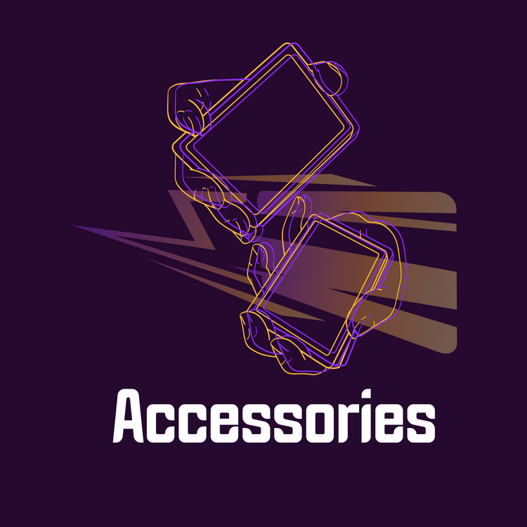 Accessories - Ultra Rare Cards
