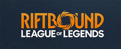 Riftbound: League of Legends - Ultra Rare Cards