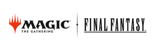 FINAL FANTASY Play Booster Box – Cheapest Price in the UK! - Ultra Rare Cards