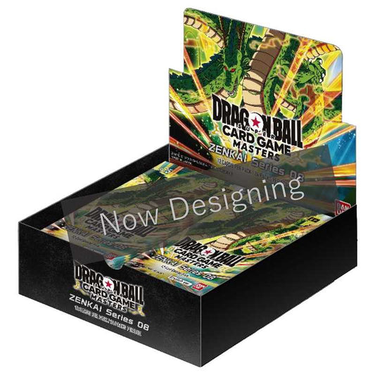 Dragon Ball Super - Zenkai New Series - Set 1 [B28] - Ultra Rare Cards
