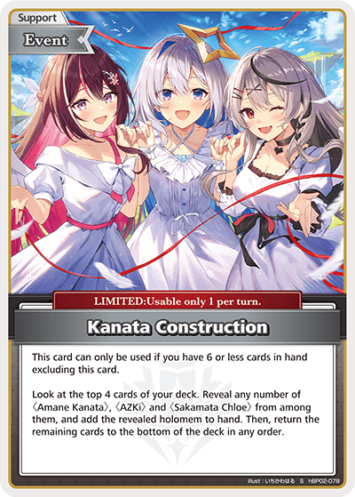 Kanata Construction