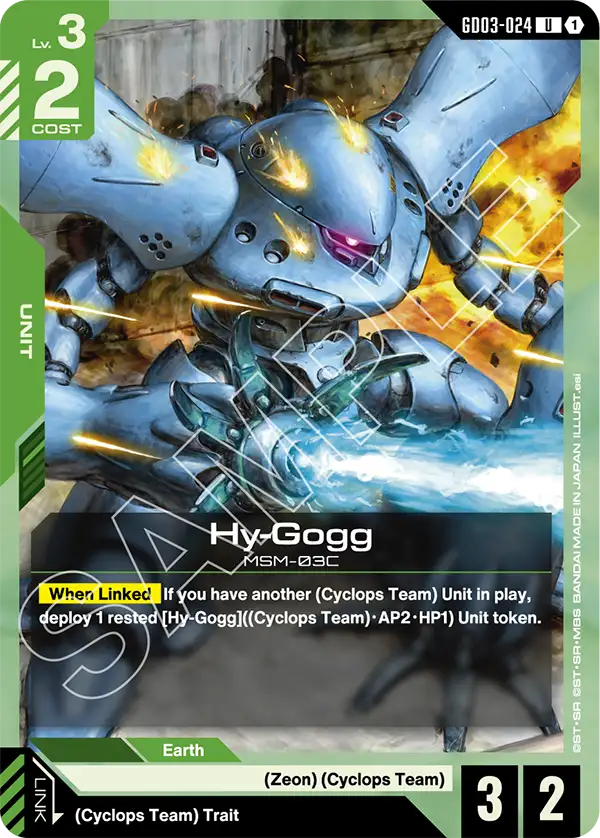 Hy-Gogg