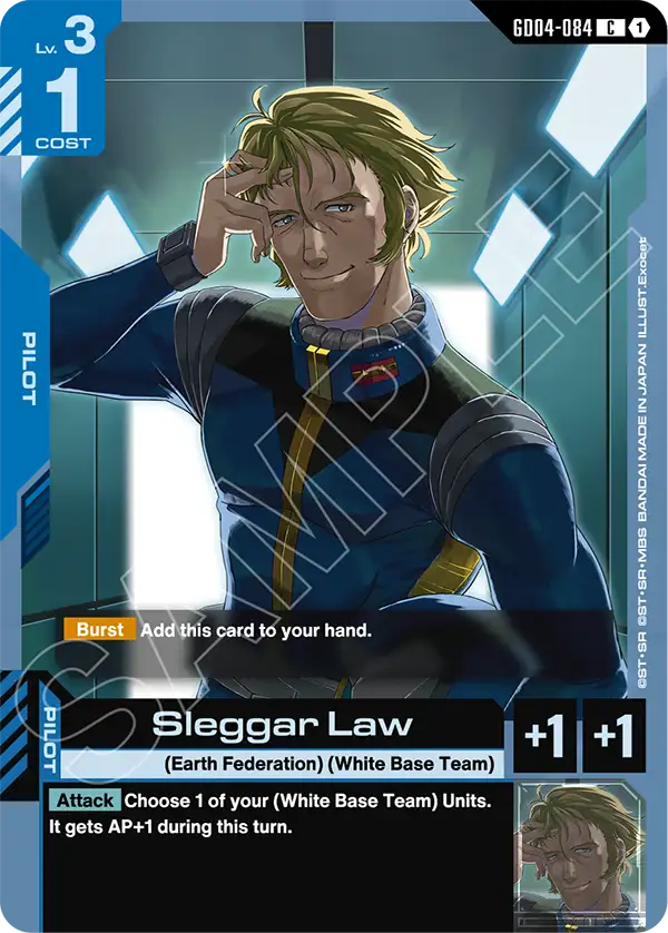 Slaggar Law