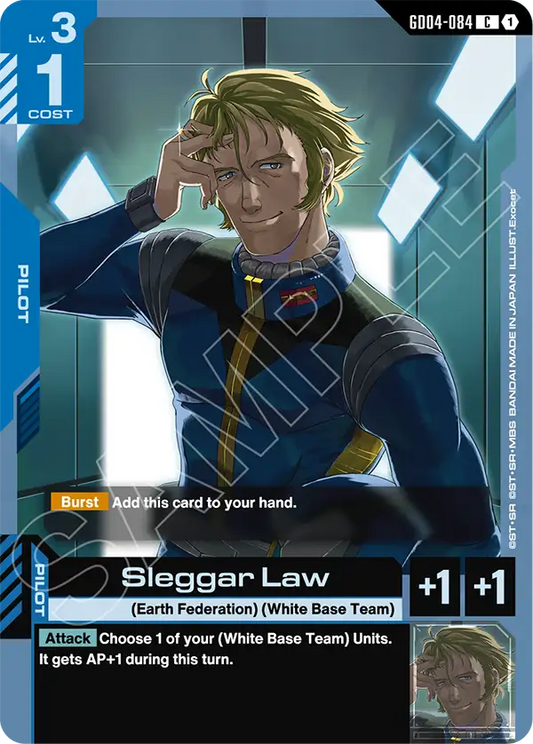Slaggar Law