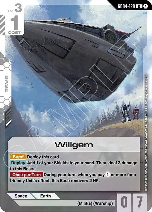 Wilgem