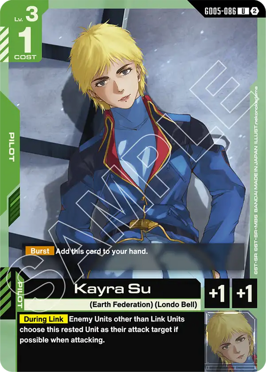 Kayra Su