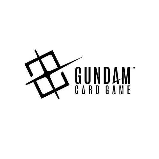 Gundam Card Game Official Deck Case 01 - Ultra Rare Cards