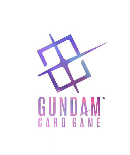 Gundam Card Game Starter Deck [ST05] - Ultra Rare Cards