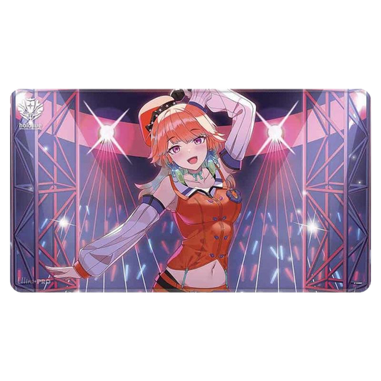 Hololive_ Official_ Card_ Game_ -_ Takanashi_ Kiara_ Stitched_ Playmat
