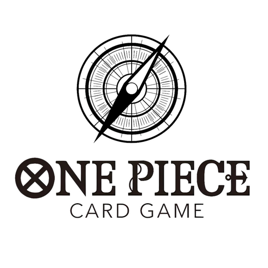 One Piece Card Game: Booster Pack (OP-13) - Ultra Rare Cards