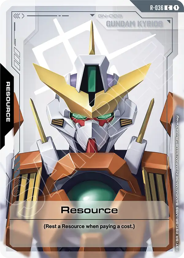 Resource (Kyrios)
