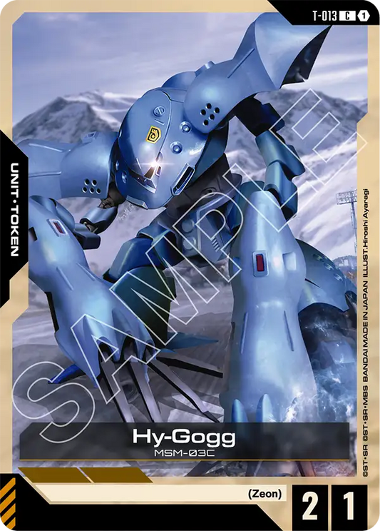 Hy-Gogg