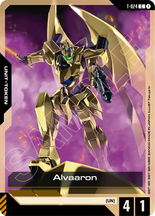 Alvaaron