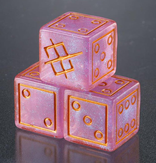 Ultra Rare Cards | ST09 Dice