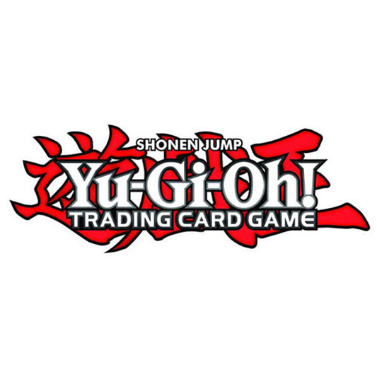 Yu-Gi-Oh! - Magnificent Monsters Tuckbox